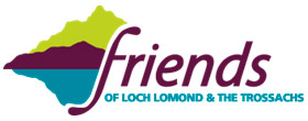 Friends of Loch Lomond and The Trossachs logo