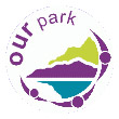 Our Park Loch Lomond and Trossachs logo