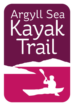 Argyll Sea Kayak Trail logo