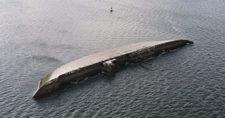 The Sugar Boat - Destination Helensburgh