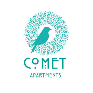 Comet Apartments Helensburgh logo