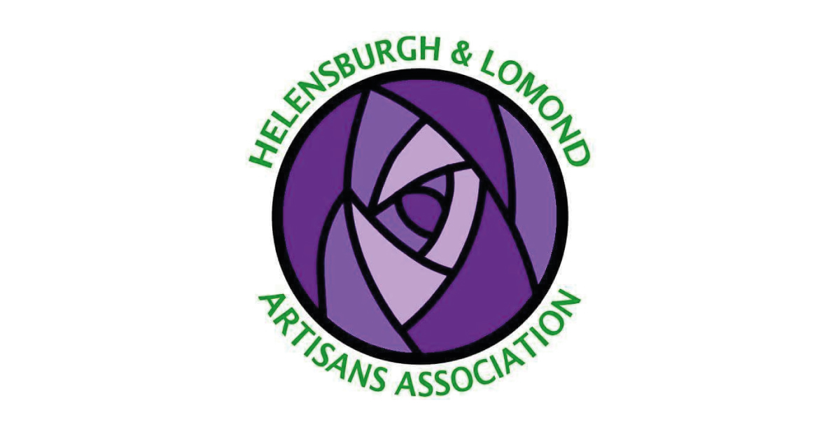 Helensburgh and Lomond Artisans Association logo