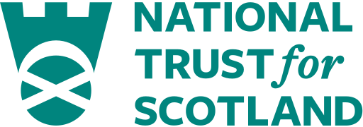 National Trust for Scotland Logo