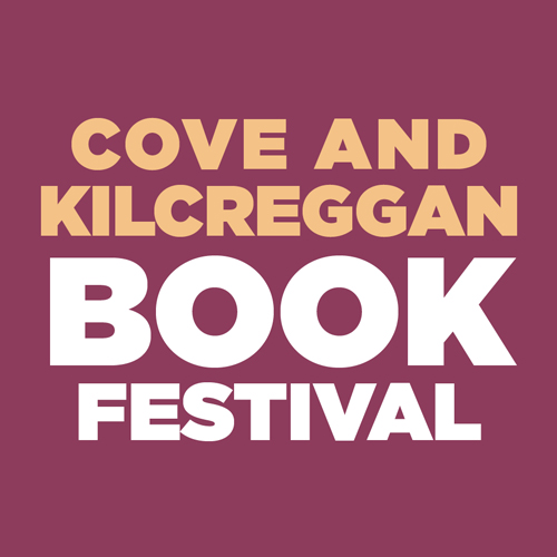 Cove and Kilcreggan Book Festival