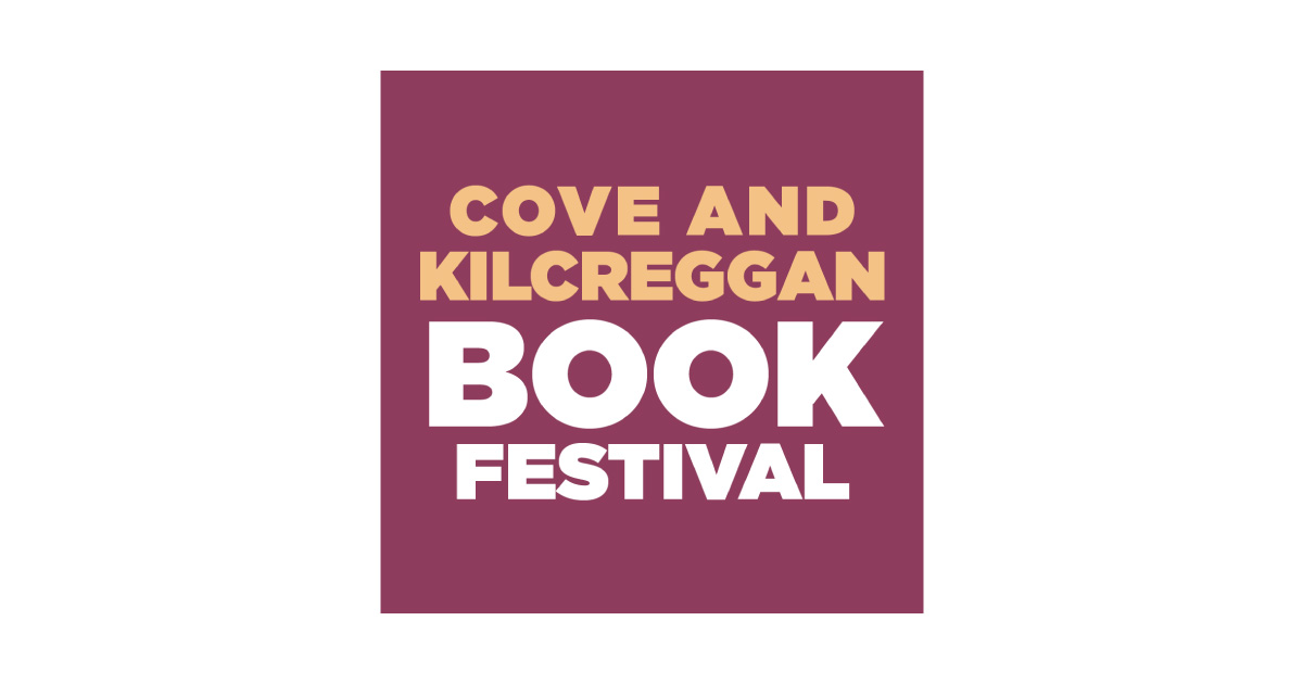 Cove and Kilcreggan Book Festival
