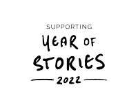 Supporting Year of Stories 2022