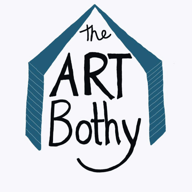The Art Bothy logo