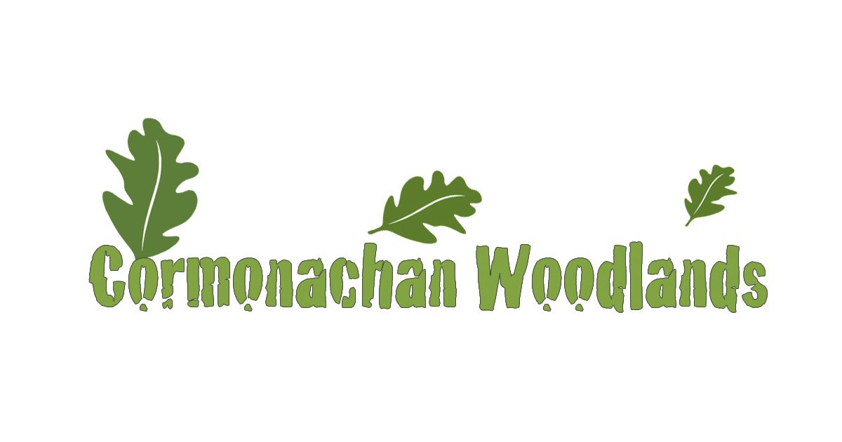 Cormonachan Woodlands logo