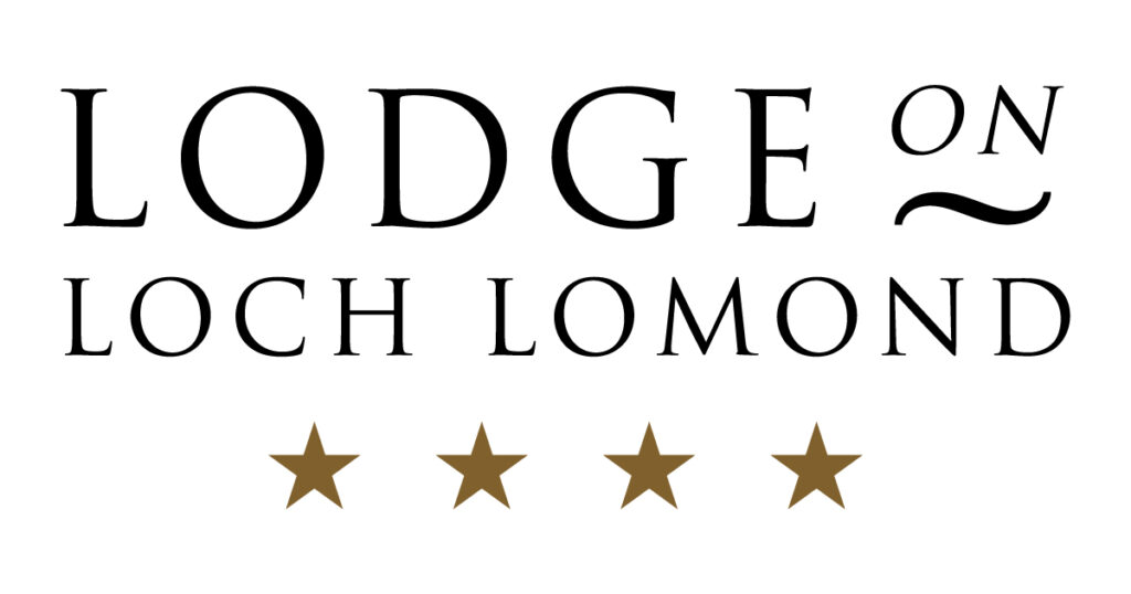 Lodge on Loch Lomond