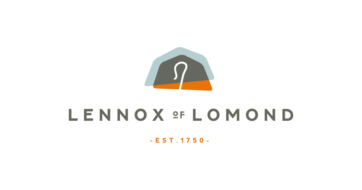 Lennox of Lomond logo