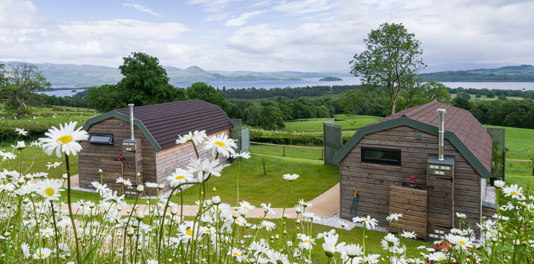 Lennox of Lomond Bonnie Barns