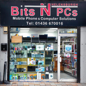 Bits n PCs Helensburgh