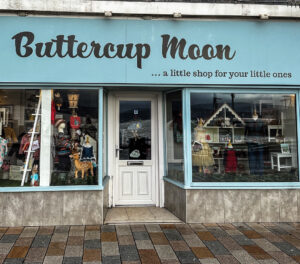 Buttercup Moon Helensburgh