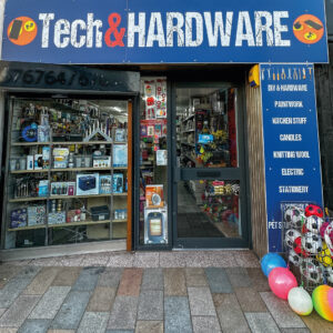 Helensburgh Tech & Hardware