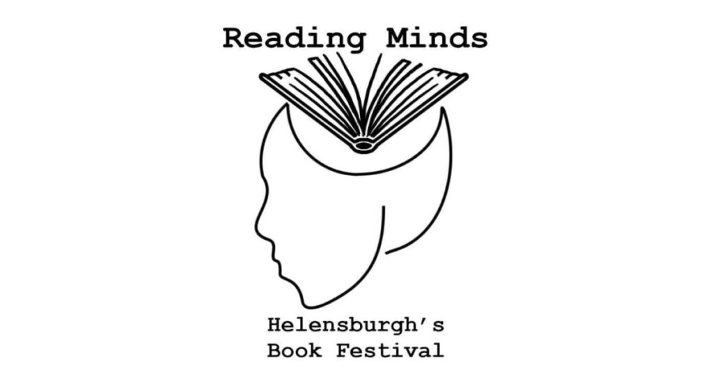 Reading Minds, Helensburgh Book Festival