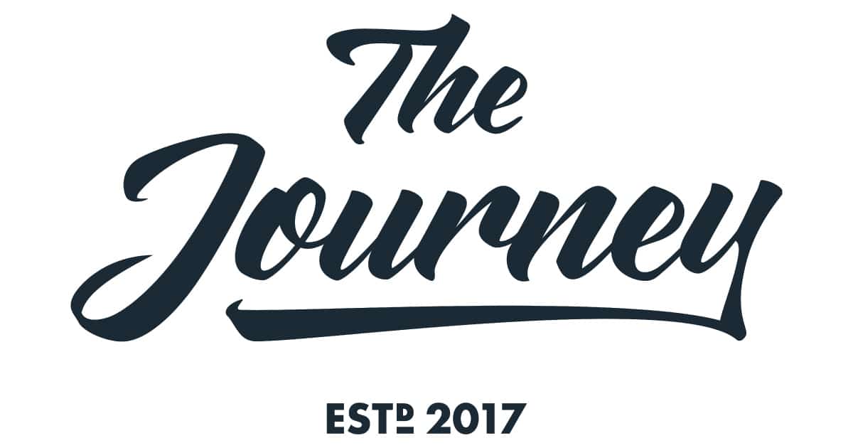 The Journey Fitness Logo